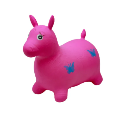Caballo Saltarin Ref.Cra0144