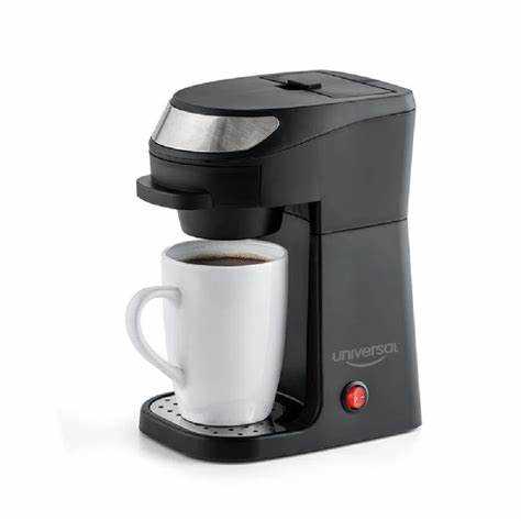 Cafetera Unipersonal 360Ml
