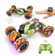 Carro Acrobata 360 Ref.Qx035