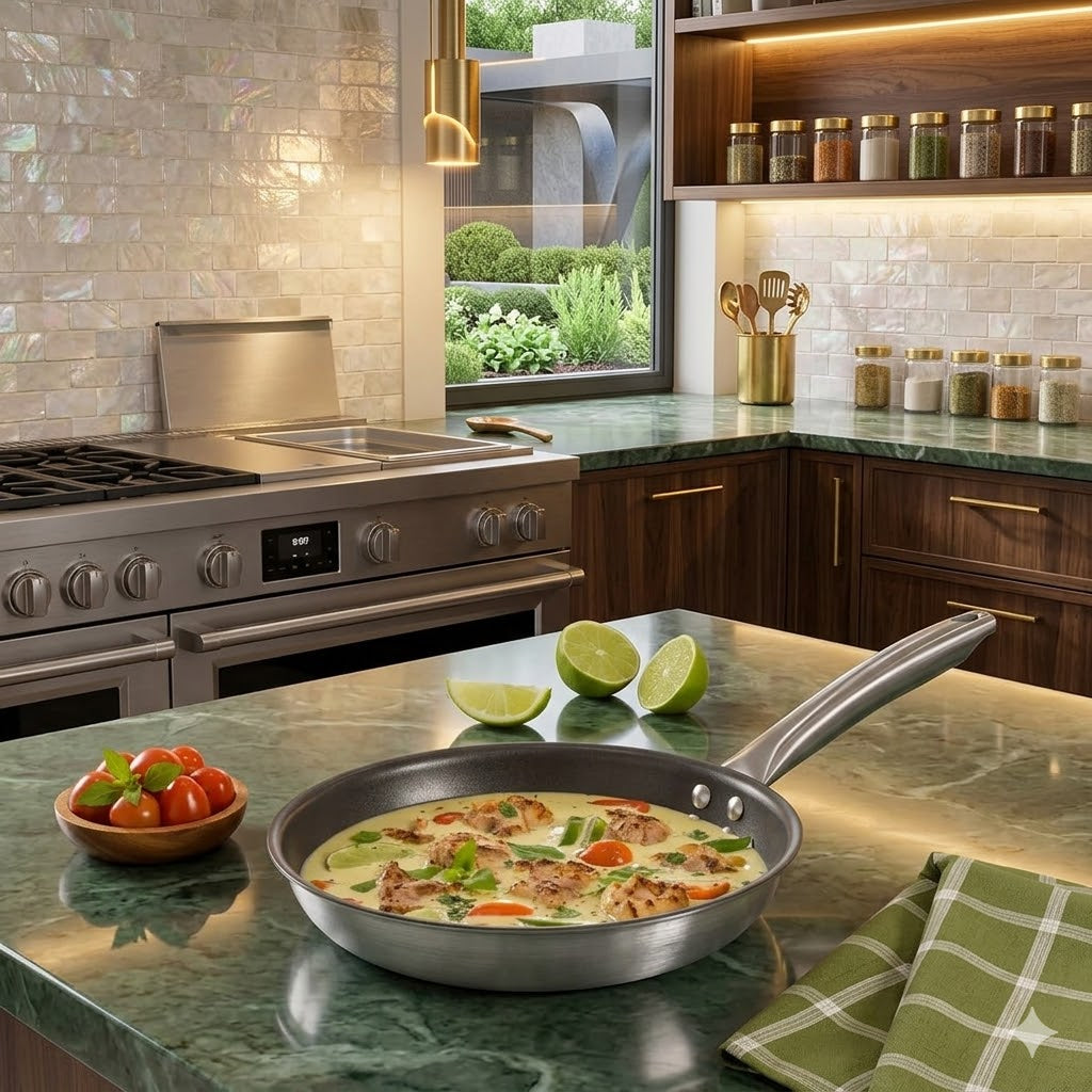 Sarten  155 Línea Profesional / Imusa