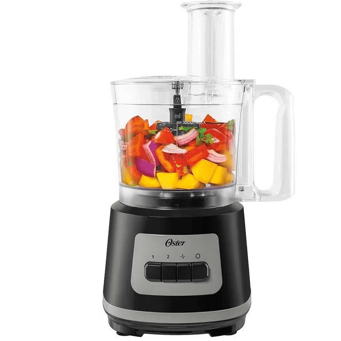 Procesador De Alimentos 500 Watts
