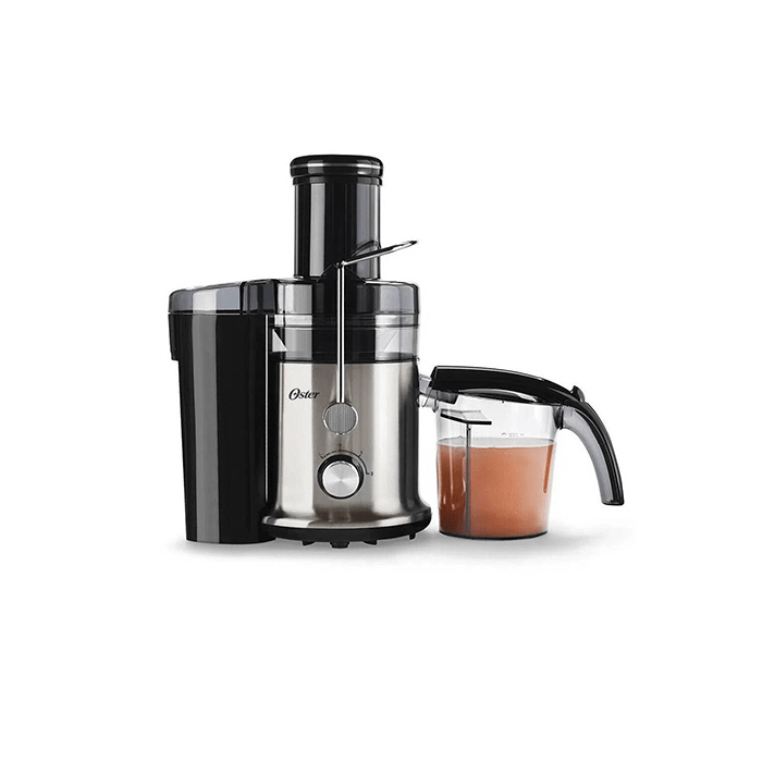Extractor De Jugos Oster Boca Ancha Oster
