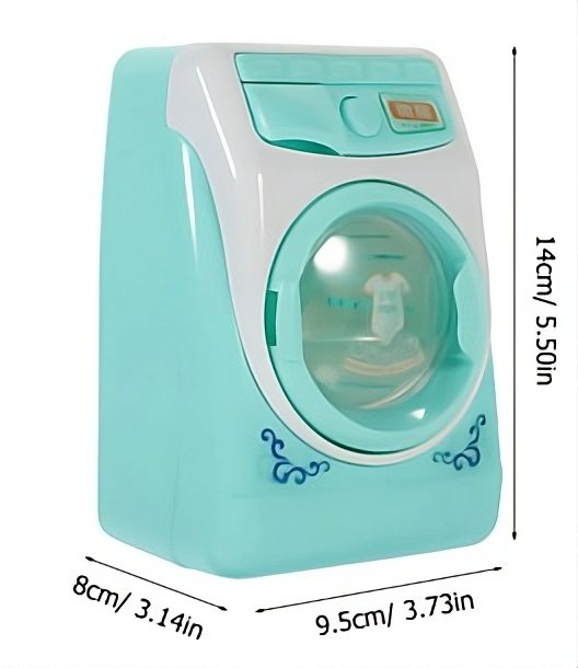 Lavadora Frontal Ref.Ls820Q29-7
