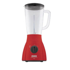 Licuadora Samurai Optimix Plus 500W Roja