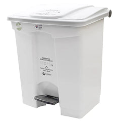 Papelera Pedal 60L Colplast