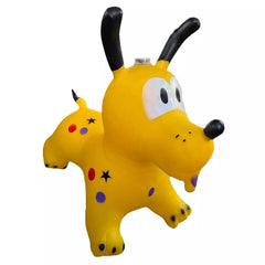 Perro Saltarin Ref.Cra0145