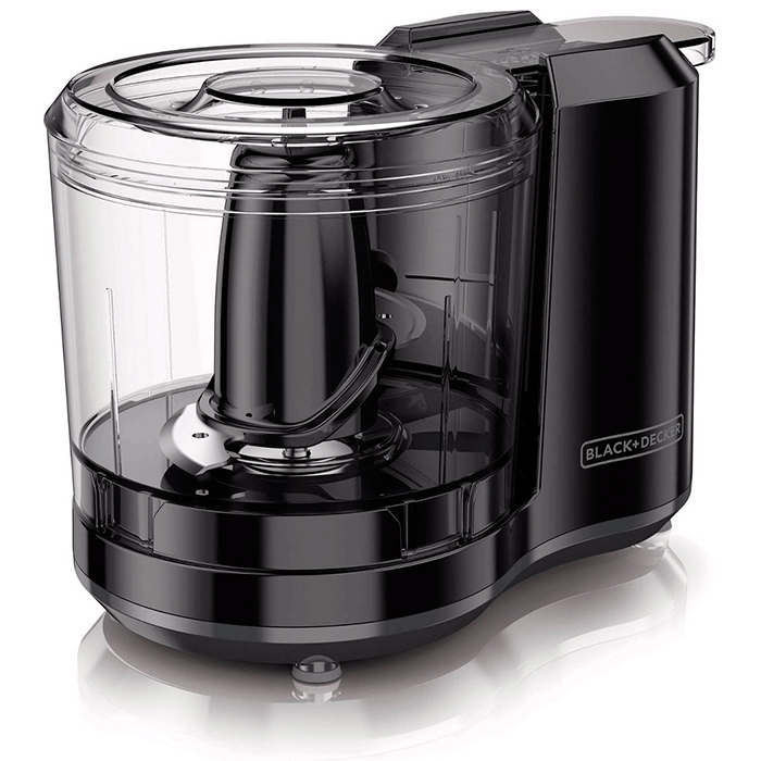 Picatodo 1.5 Tazas Black&Decker