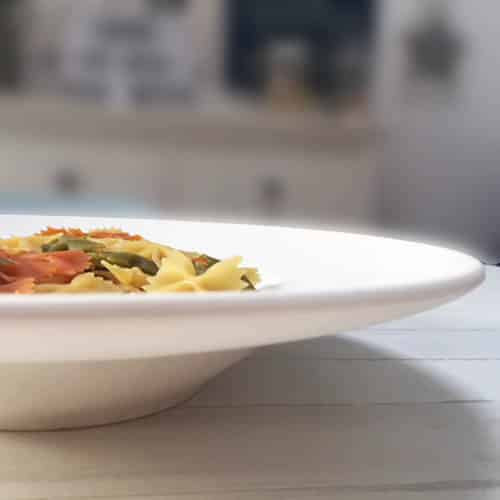 Plato Pasta 30Cm Americana