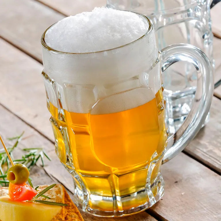 Jarro Cervecero Hamburgo