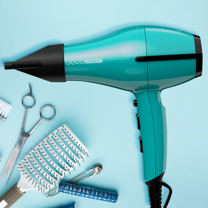 Secador Aqua Therapy