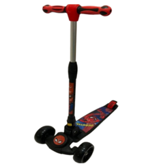 Scooter Telaraña Ref.Ytp-908 70X50X30Cm