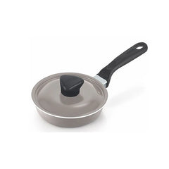 Cacerola Antihaderente 12 cm con Tapa Talent / Imusa