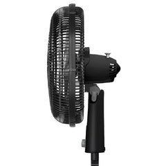 Ventilador Turbo Power Samurai