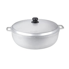 Caldero Imusa 36 Cm 11.4 Litros Aluminio Fundido
