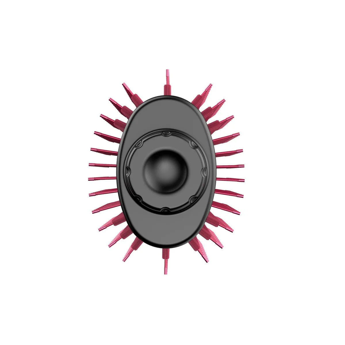 Cepillo Alisador Gama Glamour