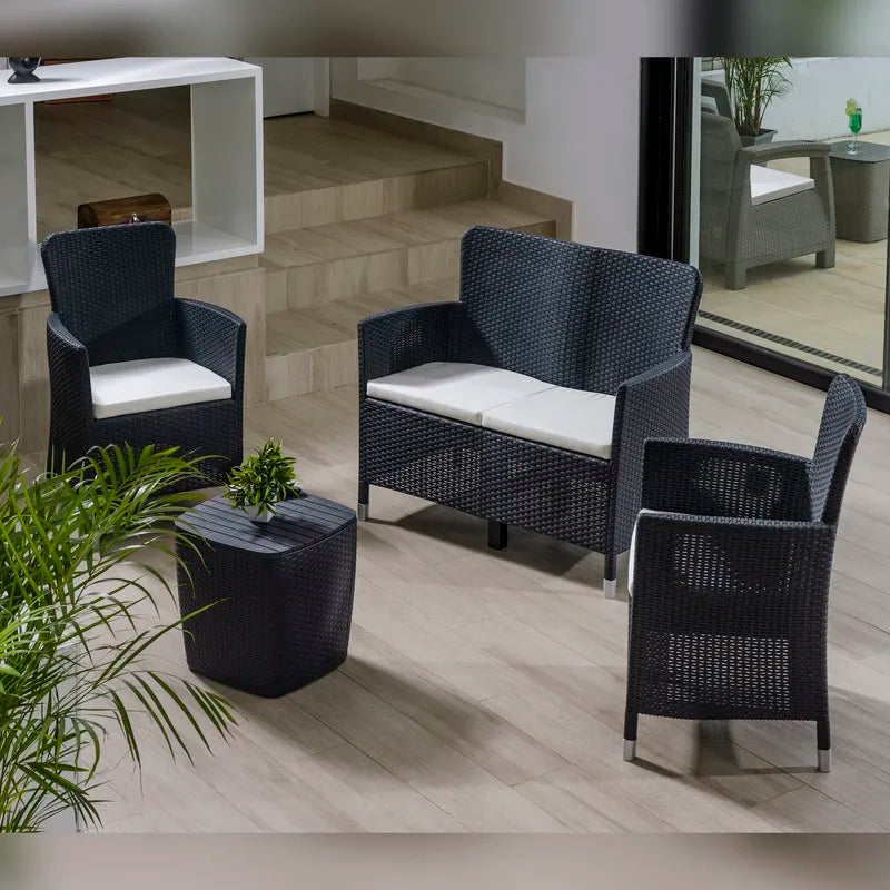 Sala Capri Confort Mq