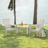 SILLA PLAYERA BARU TAUPE RIMAX - Imagen 2