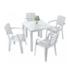 COMEDOR BARÚ GRIS/ RIMAX
