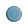 PLATO PANDO 28.4CM ARTISAN AZUL