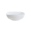 PLATO HONDO 870ML CUADRADO WOK