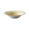 PLATO HONDO 551ML ARTISAN MOSTAZA