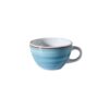 POCILLO CAFÉ 94ML ARTISAN AZUL
