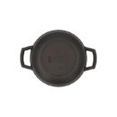 CALDERO 14CM ALUMINIO FUNDIDO ANTIADHRENTE IMUSA - Imagen 3