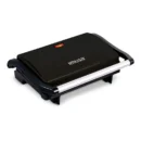 PARRILLA GRILL BASIC ANTIADHERENTE IMUSA - Imagen 2