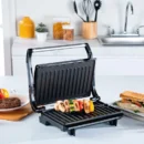 PARRILLA GRILL BASIC ANTIADHERENTE IMUSA - Imagen 3