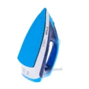 PLANCHA DE ROPA EASY STEAM TFAM CON ANTIADHERENTE TEFAL - Imagen 2