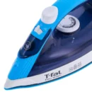 PLANCHA DE ROPA EASY STEAM TFAM CON ANTIADHERENTE TEFAL - Imagen 4