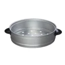 ARROCERA MULTIUSOS DE 7 TAZAS NEGRA CKSTRC3103B - Imagen 2