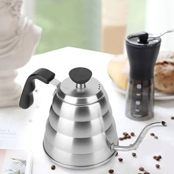 TETERA DE CAFE 1.200 ML - Imagen 2