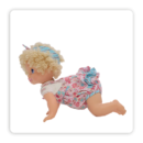 MUÑECA COSETTE - Imagen 2