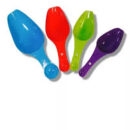 CUCHARA MEDIDORA SET X4 - Imagen 3