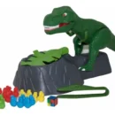DINO GLOTÓN - Imagen 2