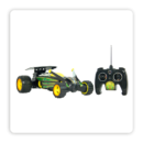 CARRO CONTROL REMOTO INSECTOR SUPER LED - Imagen 3
