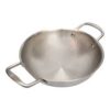 OLLA MARISCO 22CM