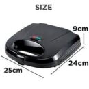 SANDWICHERA - Imagen 3