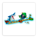 TIBURÓN MANIA - Imagen 2