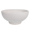TAZÓN BLANCO 7"