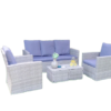 SALA COMEDOR