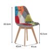 SILLA DE RETAZOS - Imagen 3