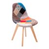 SILLA DE RETAZOS - Imagen 2
