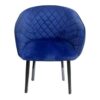 SILLA GAMUZA - Imagen 2