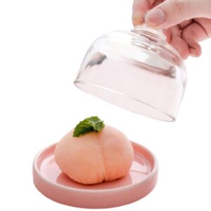 BASE PARA POSTRE PEQUEÑA