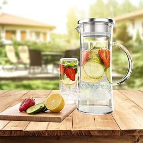 JARRA LISA 1.5LT - Imagen 2