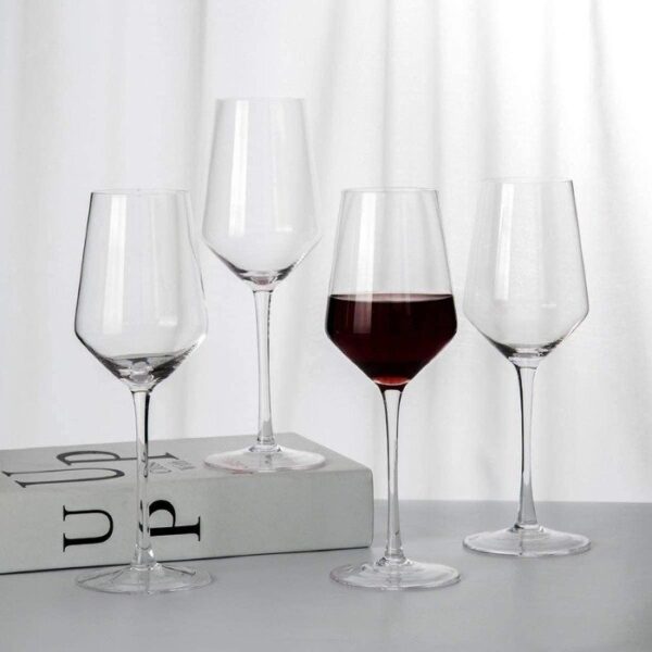 COPA VINO 25CM 500ML - Imagen 2