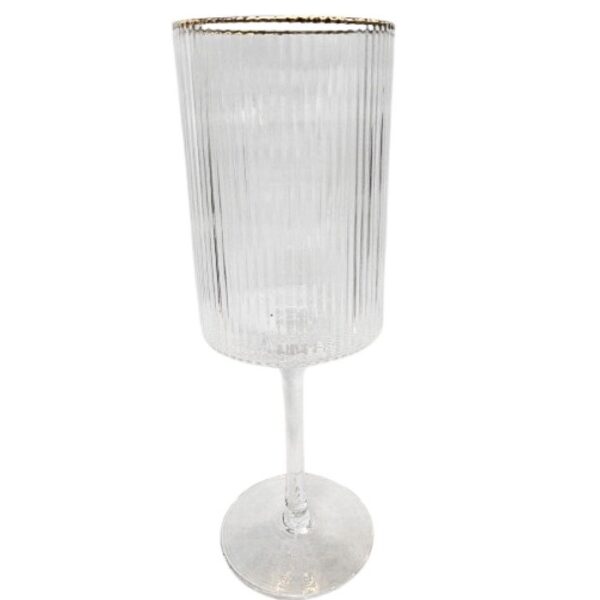 COPA DE VINO CANALADA