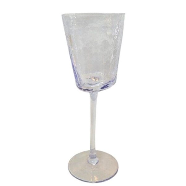COPA VINO TRIANGULAR 300ML